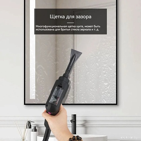 Пароочиститель Kunf TC-SC-003 W (белый)