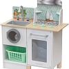 Детская кухня KidKraft С прачечной 10230-KE