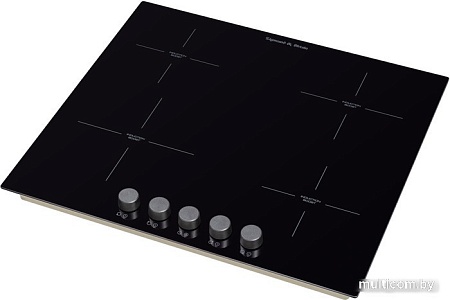 Zigmund & Shtain CI 45.6 B