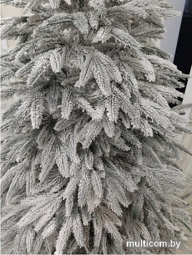 Ель Maxy Poland Стефани Exclusive литая 1.8 м