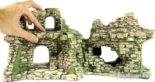 Декорация DekSi Крепость №204