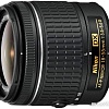 Объектив Nikon AF-P DX NIKKOR 18-55mm F/3.5-5.6G