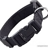Ошейник Triol Стандарт 11261017 (L, черный)