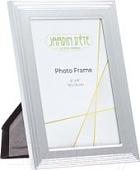 Фоторамка Jardin D'ete JY1502S/1 (серебристый матовый)