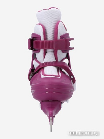 Коньки Nordway BAS85NXSBF 116854-P3 (р. 30-34, фиолетовый)