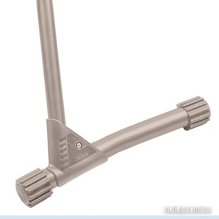 Nika Верона 1 ДВ1Т/1 (узоры на золотистом)