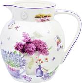 Кувшин Elan Gallery Лаванда 420345