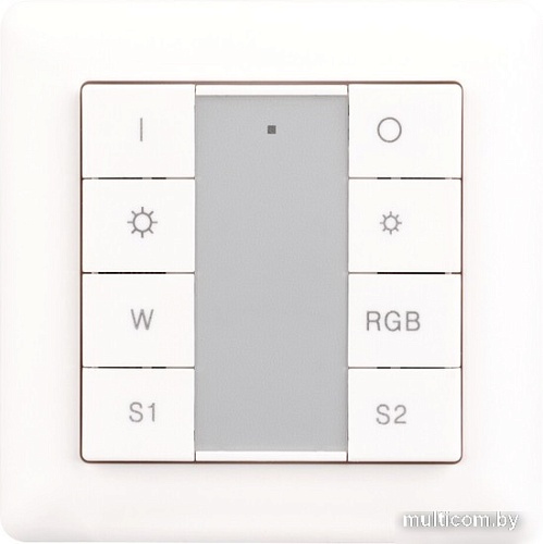 Светорегулятор (диммер) Arlight Knob SR-2422K8-DT8 022558