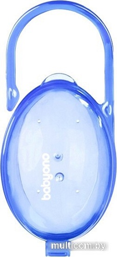 BabyOno 528 (голубой)