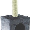 Домик UrbanCat D72-01-02 (темно-серый)