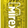 USB Flash Mirex Color Blade Elf Yellow 4GB [13600-FMUYEL04]