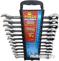 Набор ключей KingTul KTP3112 (12 предметов)