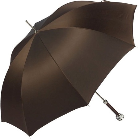 Pasotti Capo Pelle Oxford Marrone