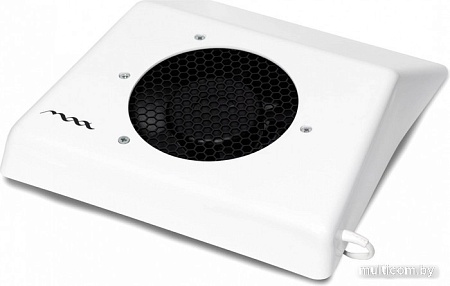 Вытяжка маникюрная Max Ultimate III 65Вт Max MU3PW (белый)