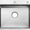 Кухонная мойка ARFEKA Eco AR 600*500 Satin Decor