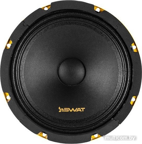Мидбас Swat SP PRO-80V2