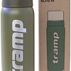 Термос TRAMP TRC-031 0.75л (оливковый)