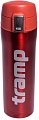 Термокружка TRAMP TRC-107к 450 мл (красный)