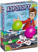 Набор для опытов Bondibon Науки с Буки Аэропорт ВВ3181