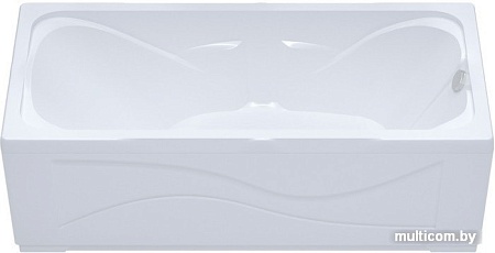 Ванна Triton Стандарт 170x75 (с каркасом)