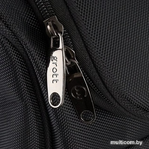 Чемодан-спиннер Grott 263-MD2203/5-26 (светло-серый)