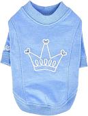 Футболка Pinkaholic Gwyneth NATA-TS7559-MB-M (голубой)