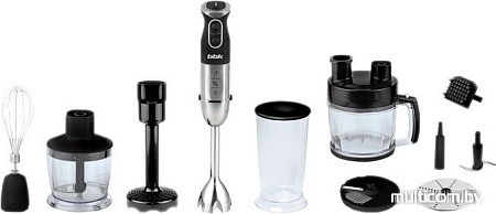 Погружной блендер BBK KBH1011