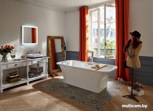 Смеситель Jacob Delafon Avid E97367-CP