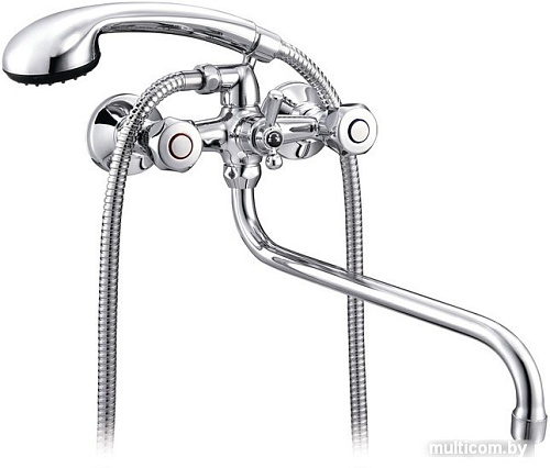 Смеситель Belezzo Star SA104