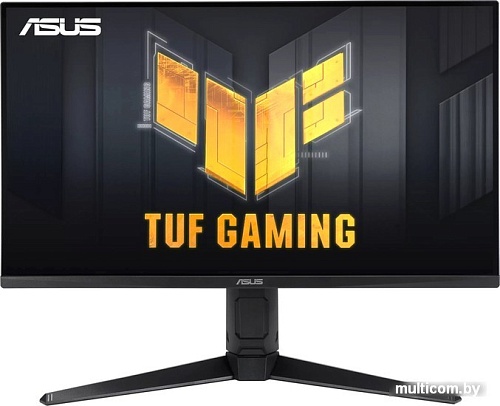 Игровой монитор ASUS TUF Gaming VG28UQL1A