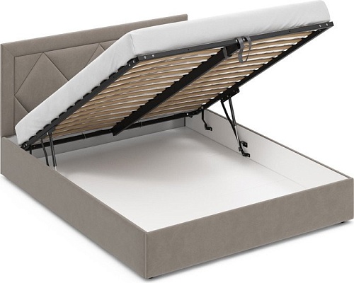 Кровать Moon Family 1255 К004507 140x200