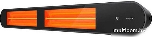 Инфракрасный обогреватель Energolux Pilatus EIHS-3000-P1-BO