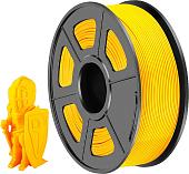 Пластик NV Print NV-3D-PLA-LIGHT-GOLD (1.75мм, 1кг, Light Gold)