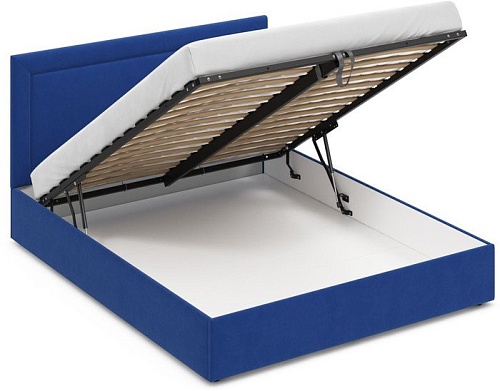 Кровать Moon Family 1258 MF009063 160x200