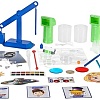 Набор для опытов Bondibon Науки с Буки Суперхимия ВВ1860