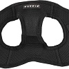 Шлейка-жилетка Puppia Soft Vest PAHA-AH305-BK-S (черный)