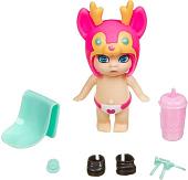 Пупс Bondibon OLY в бутылочке ВВ3846