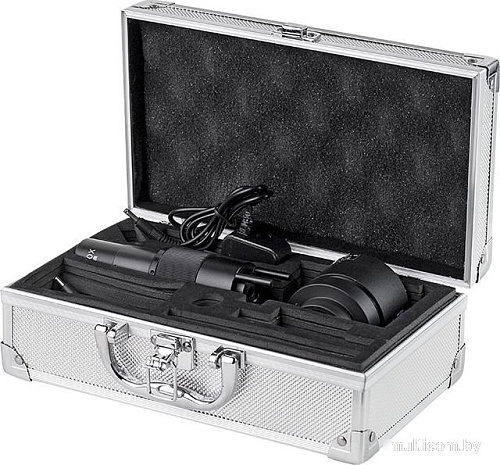 Микроскоп Микмед GEM25 геммологический 26130