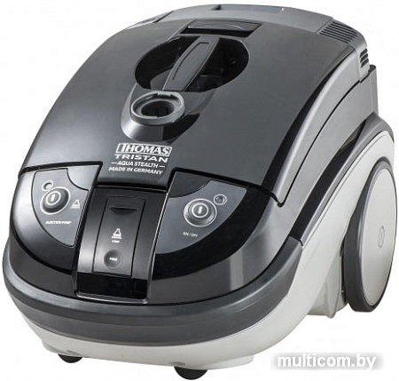 Пылесос Thomas Tristan Aqua Stealth