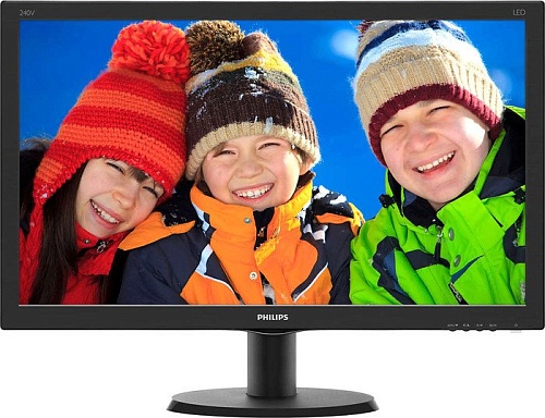 Монитор Philips 240V5QDAB/01