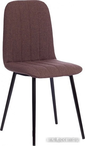 Стул TetChair Arc (коричневый 01/черный)