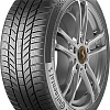 Автомобильные шины Continental WinterContact TS 870 P 215/60R17 100V