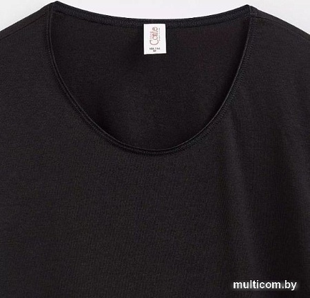 Джемпер Conte Elegant LFT 593 (р.170/176-84, черный)