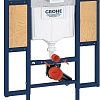 Инсталляция для унитаза Grohe Rapid SL [39140000]