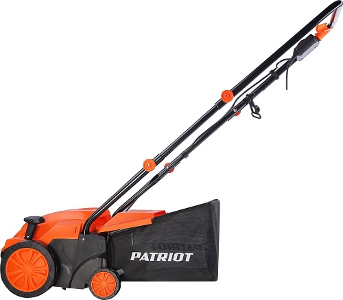 Скарификатор Patriot SCE 155