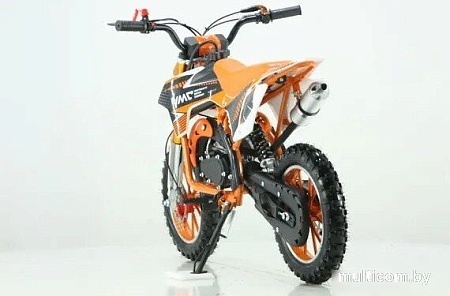 Мотоцикл Vento VIN 25324 pm516612272 (оранжевый)