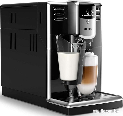 Эспрессо кофемашина Philips EP5030/10