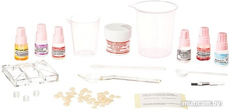 Набор для опытов Bondibon Науки с Буки Магический бальзам ВВ1821