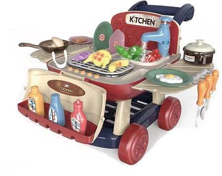 Детская кухня Top Goods 916A