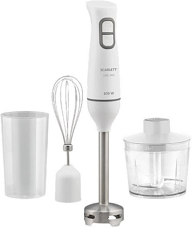 Погружной блендер Scarlett SC-HB42F07
